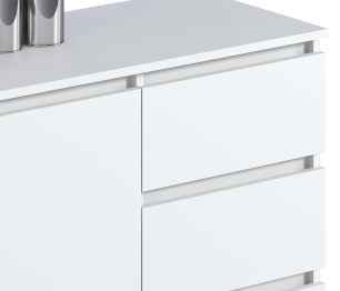 Комод Леон СБ-3291