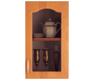 Оля А4В/2 Витрина Ольха