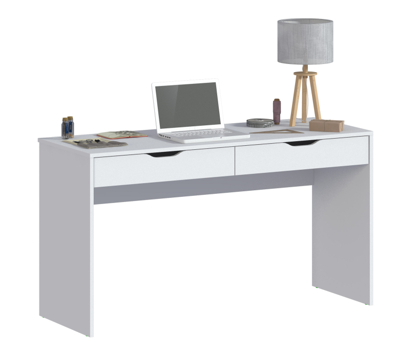 Прямые компьютерные столы, Стол Бруклин СБ-3335