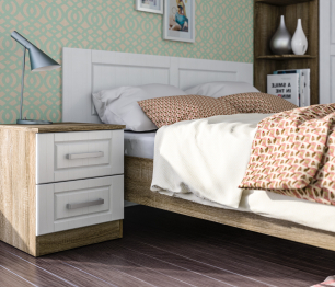 Илона (Прованс) набор для спальни