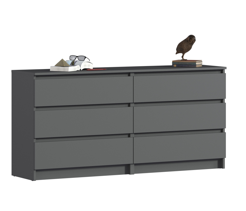 Комоды, Комод Леон СБ-3289