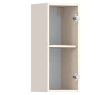 Корпуса, Регина корпус к шкафу навесному 1 дв 30х72 см