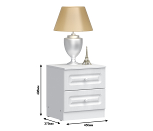 Тумба Амалия СБ-985