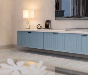 Регина набор для гостиной L-2800/1600