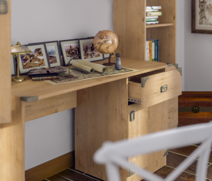 Фрегат набор со столом L-2070