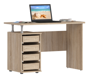 Стол компьютерный Дионис СБ-2356