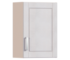 Навесные, Регина РП-50 Полка Песочный/Риф белоснежный