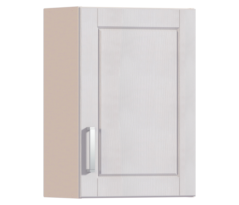 Навесные, Регина РП-50 Полка Песочный/Риф белоснежный