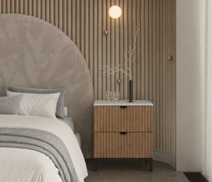 Тумба Тренд СБ-3459