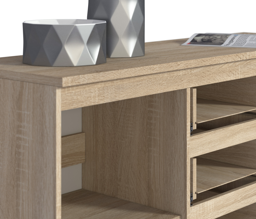 Комоды, Комод Веста СБ-2254