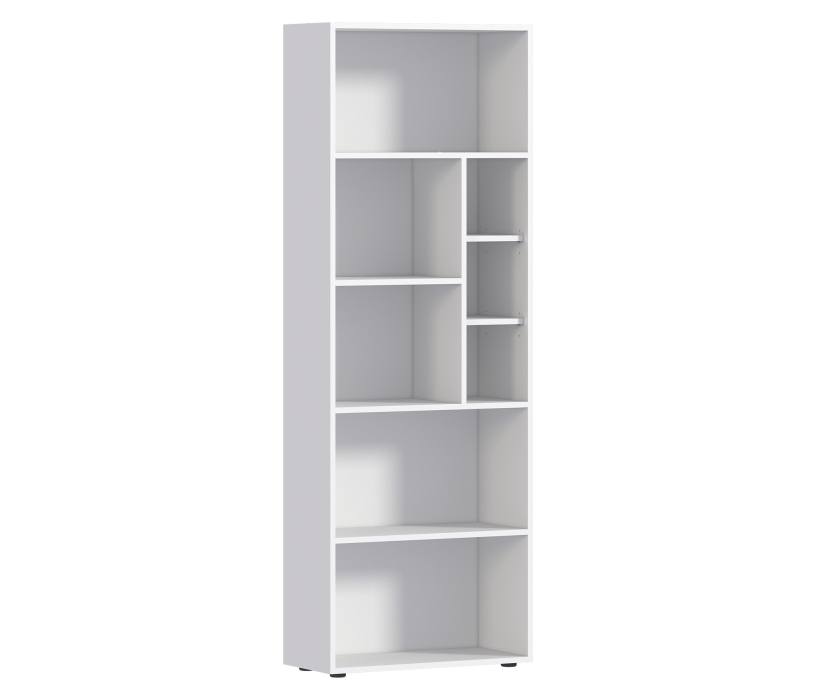 Домашние кабинеты, Терра комплект стол + стеллаж