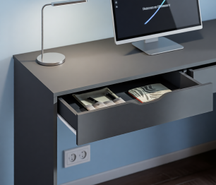 Стол Бруклин СБ-3335