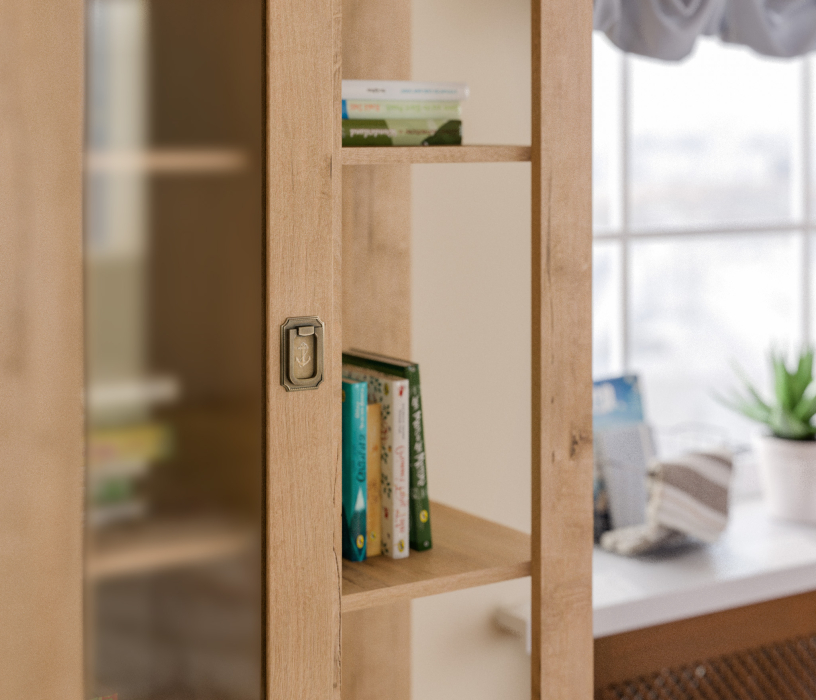 Витрины, Витрина Фрегат СБ-2814