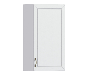 Сити шкаф навесной 1 дв 50х92 см