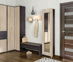 Пуфик 1180 Афина СБ-2237