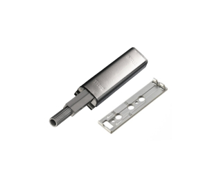 Механизм открывания дверей без ручек Push to open с шурупом 4*13