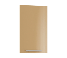 Фасады, Анна фасад 45х71 см