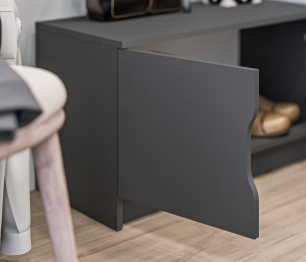 Тумба Бруклин СБ-3349