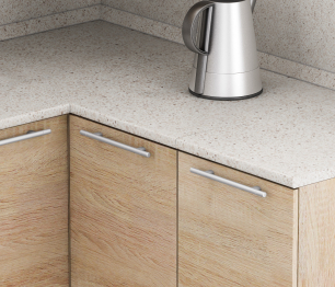 Кухня угловая Ангелина Классик 280*100 см.