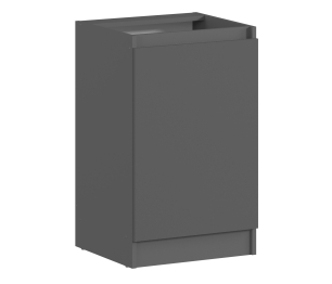 Леон стол 1 дв 50х82 см