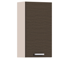 Новинки, Регина РП-150 полка с фасадом