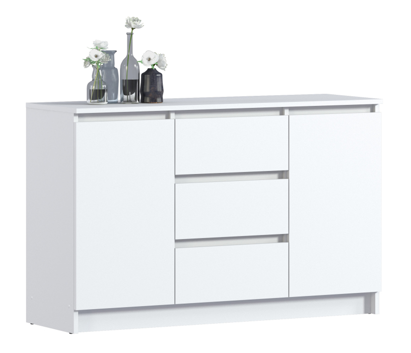 Комоды, Комод Леон СБ-3290