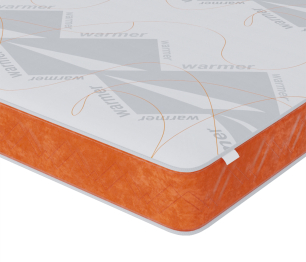 Матрас Тропикана-Агама в чехле Warmer 1200х1900