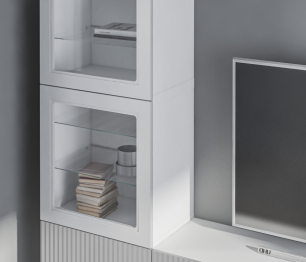 Гостиная Тренд