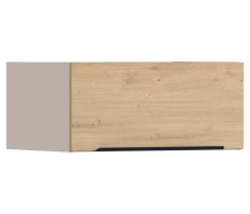 Лофт, Регина Лофт РПГ-280 Полка гориз Песочный/Дуб дикий