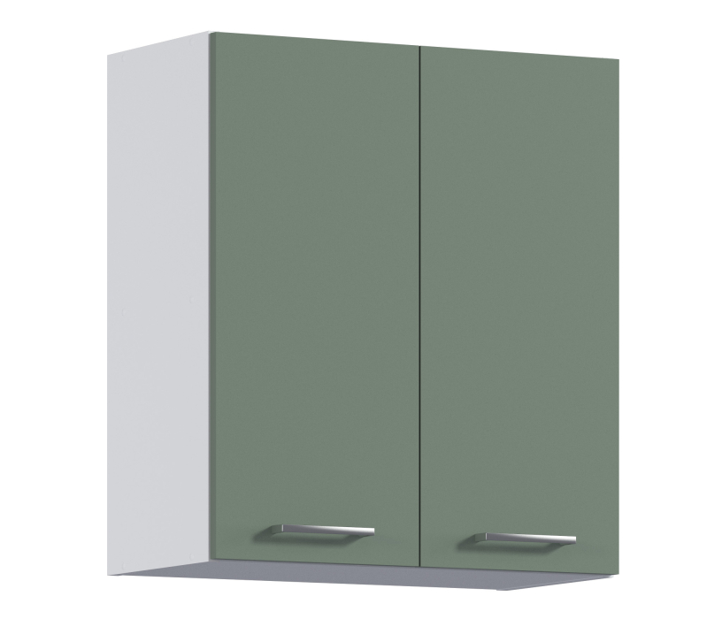 Оливер, Оливер шкаф 2 дв 60х68 см