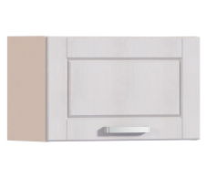 Навесные, Регина РП-260 Полка гориз Песочный/Риф белоснежный