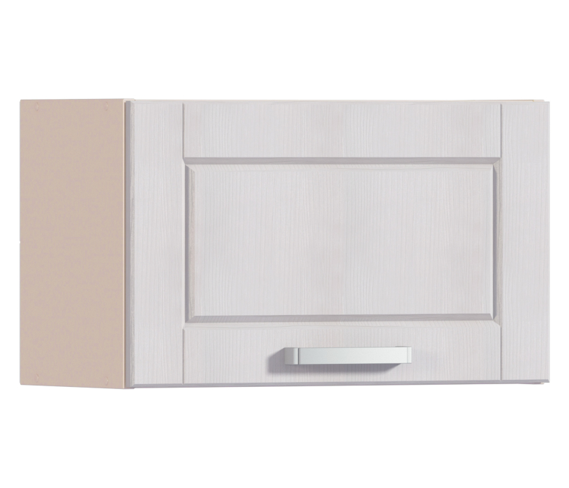 Навесные, Регина РП-260 Полка гориз Песочный/Риф белоснежный