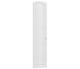 Дверь Амалия FL-986/990 МДФДубБ