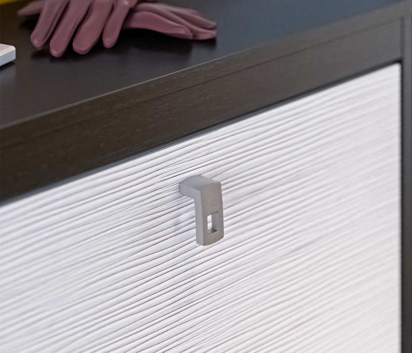 Обувницы, Тумба для обуви Гретта СБ-1963