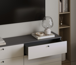 Комод Тренд СБ-3442 6 ящиков