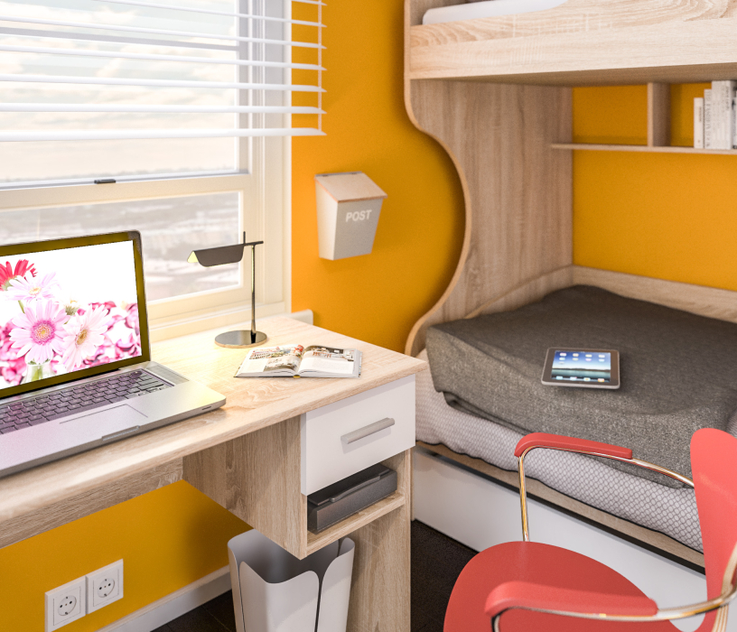 Мамбо, Стол Мамбо СБ-2370