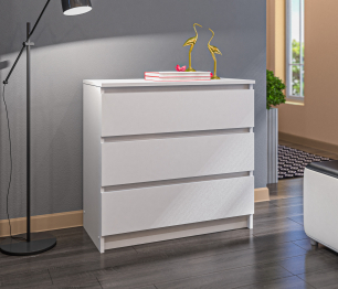 Комод Леон СБ-3287