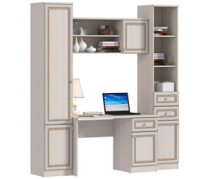 Грация Авиньон набор со столом L-1990