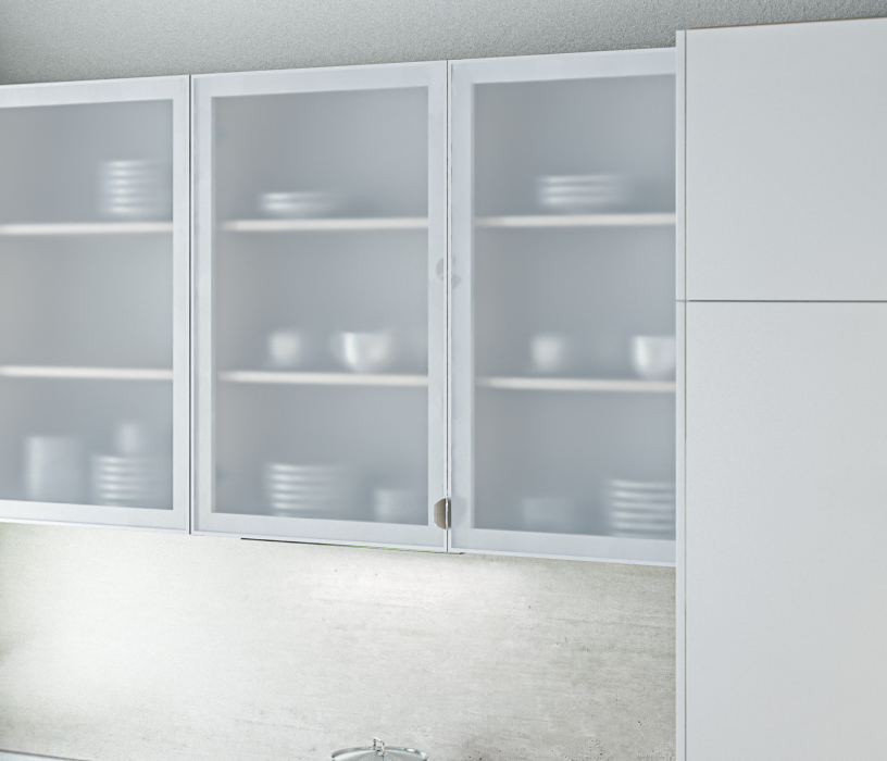 Кухонные гарнитуры, Кухня Регина песочный/Белла Дуб Винценца, Кашемир серый, черная сосна 4,2м