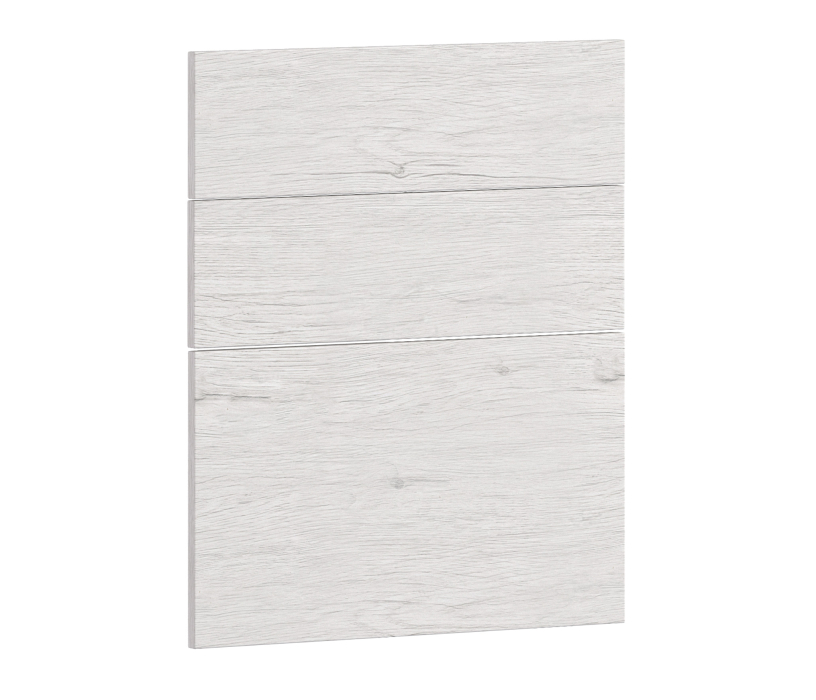 Фасады, Регина фасад для стола 3 ящ 60х71 см