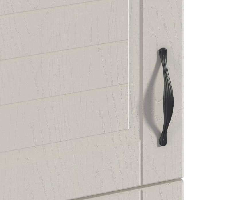 Стенки для гостиной, Сити Комплект L-2190 с витриной