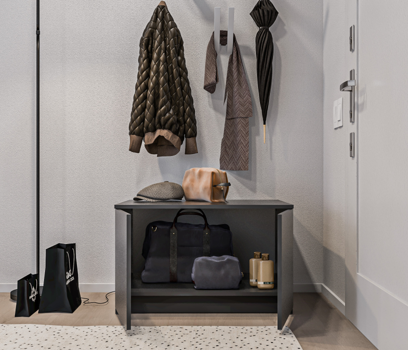 Тумбы, Тумба Леон СБ-3371