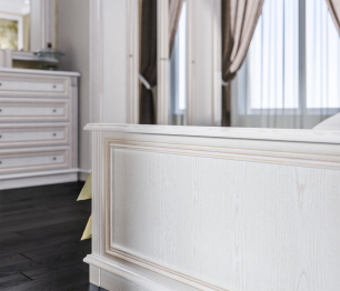 Спальня Версаль