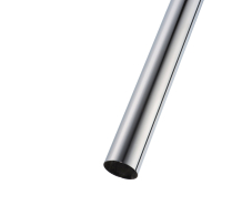 Аксессуары для кухни, Труба барная L-3000 мм D-50 мм Хром 60191/ХР