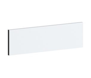 Метод цоколь боковой