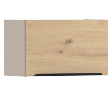 Лофт, Регина Лофт РП-260 Полка гориз Песочный/Дуб дикий