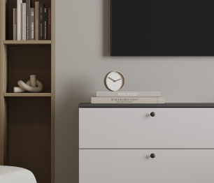 Комод Тренд СБ-3442 6 ящиков