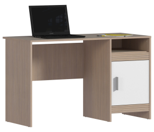 Стол Дакота СБ-2091 Сосна