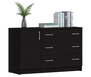 Комод Терра (Лофт) СБ-2958