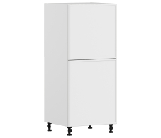 Корпус, Регина РП-460 Пенал Белый